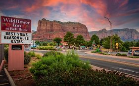 Wildflower Inn Sedona Az