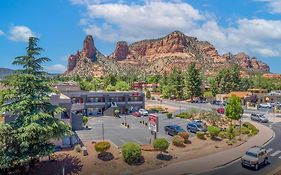 Wildflower Inn Sedona Arizona 3*